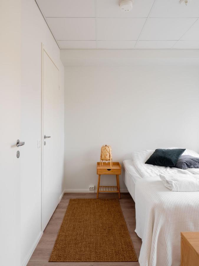 Modern 2Br Apartment With Balcony & Central Location - Hosted By 2Ndhomes Tampere Exterior foto