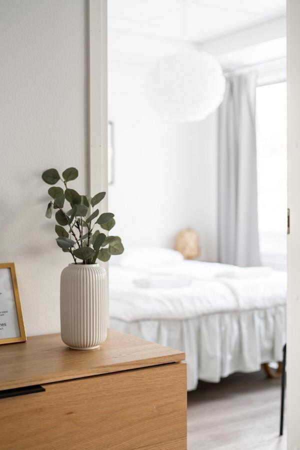 Modern 2Br Apartment With Balcony & Central Location - Hosted By 2Ndhomes Tampere Exterior foto